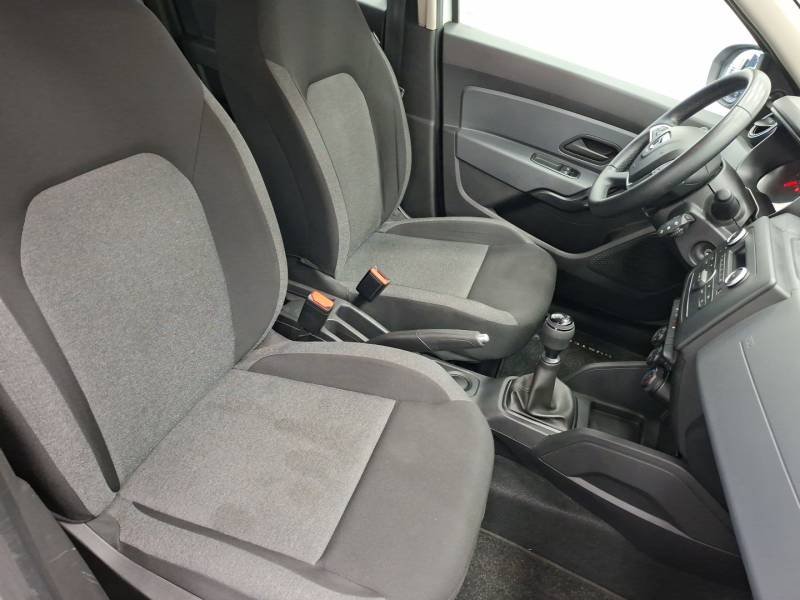 Dacia Duster - Photo 9