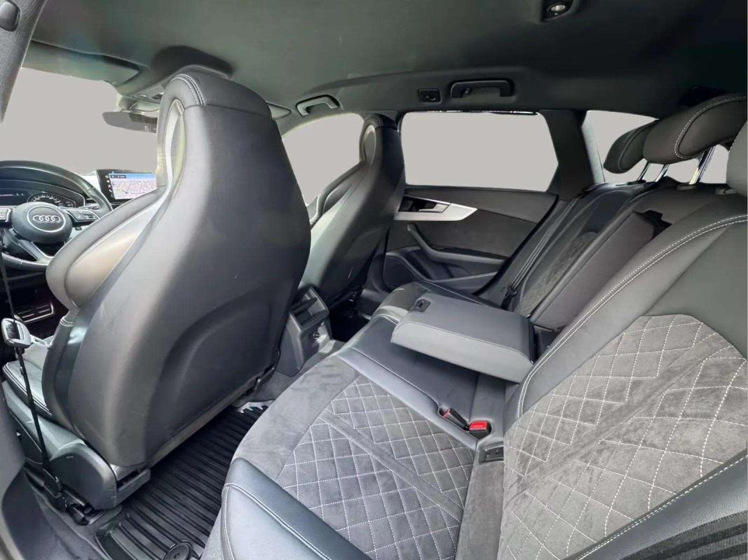 Audi A4 - Photo 6