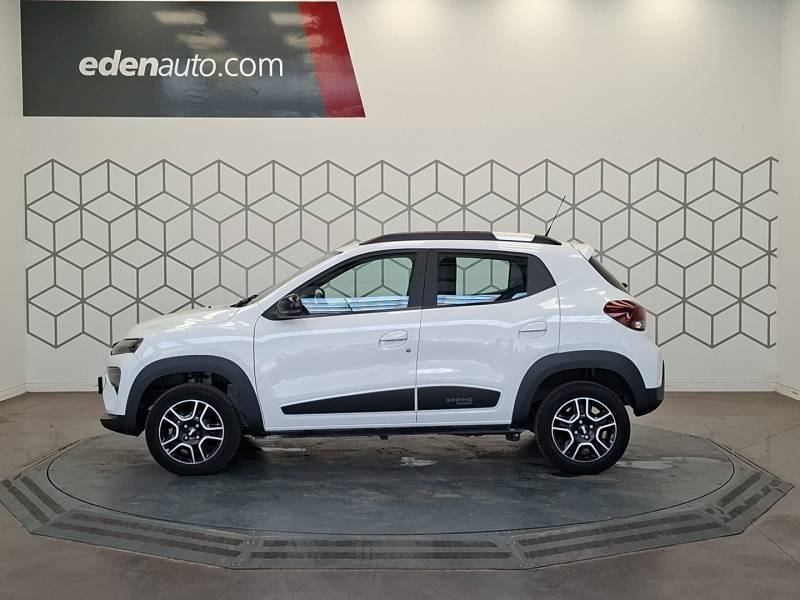 Dacia Spring - Photo 2