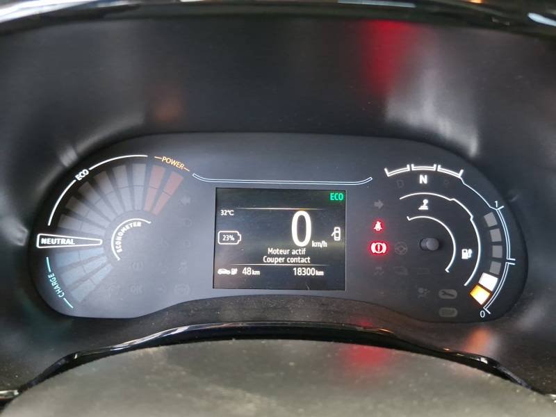 Dacia Spring - Photo 23