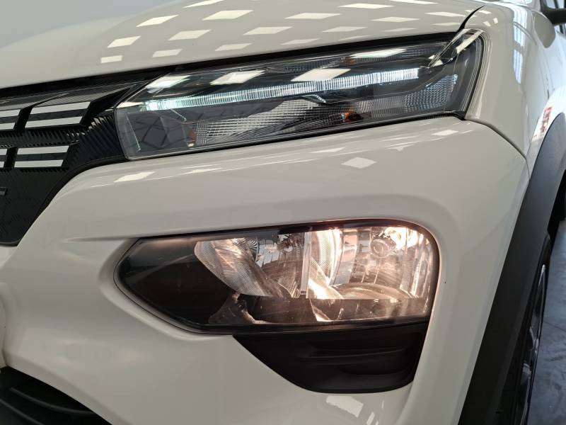 Dacia Spring - Photo 26