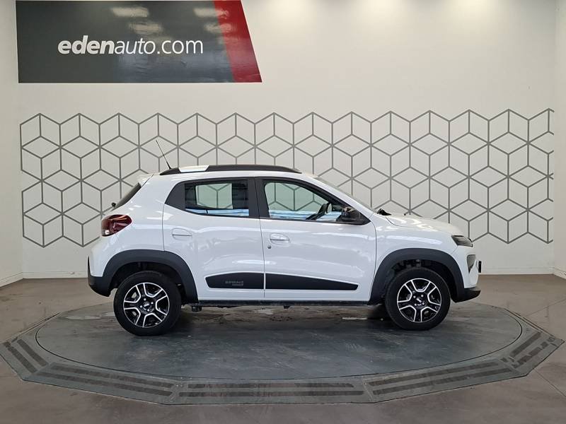 Dacia Spring - Photo 6