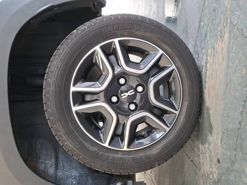 Dacia Spring - Photo 10