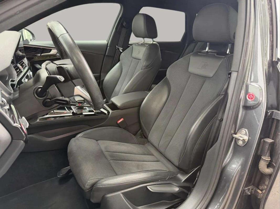Audi A4 - Photo 13