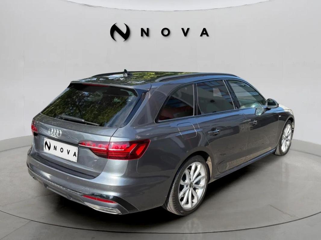 Audi A4 - Photo 5
