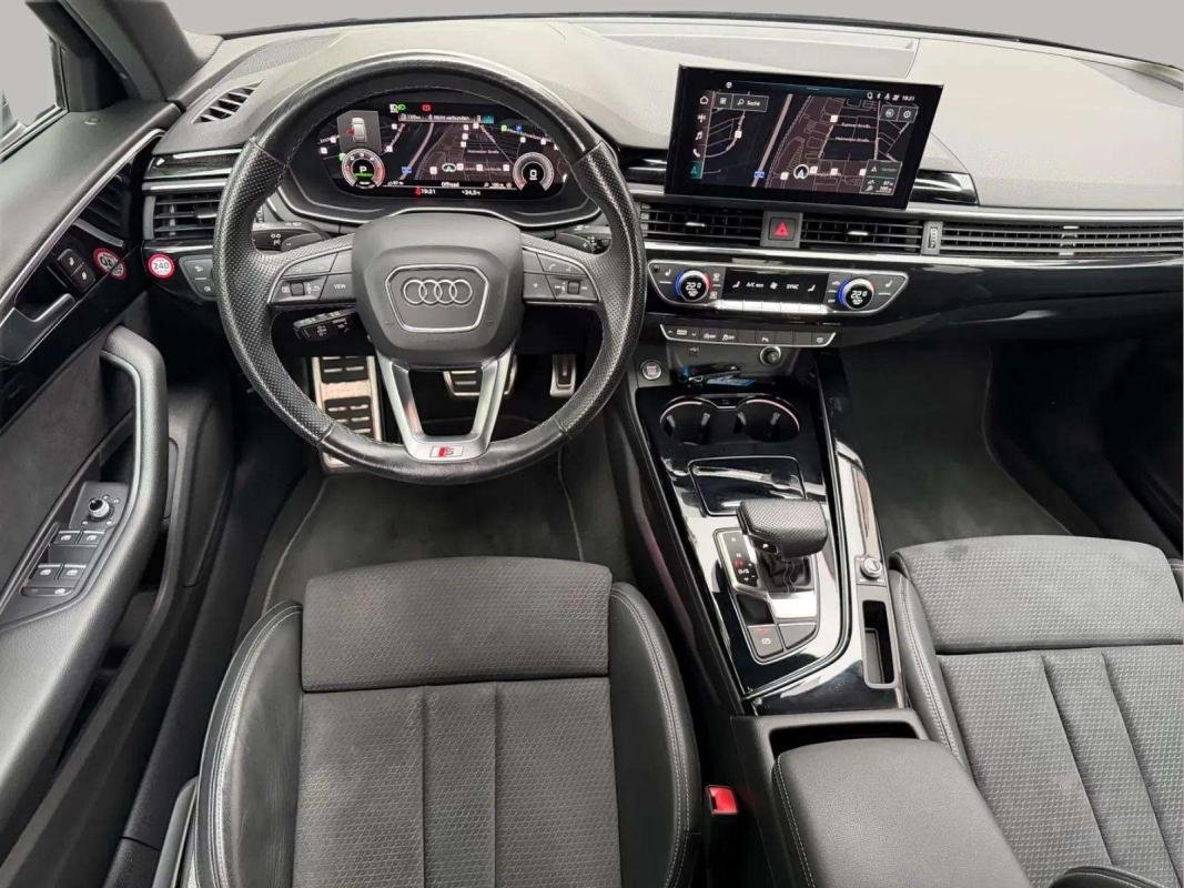 Audi A4 - Photo 10