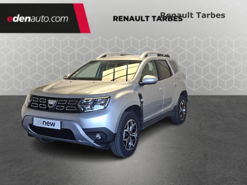 Dacia Duster - Photo 1