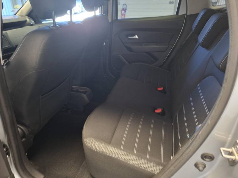 Dacia Duster - Photo 18