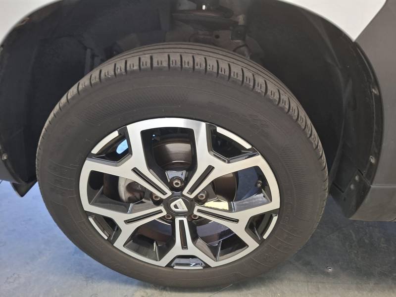 Dacia Duster - Photo 20