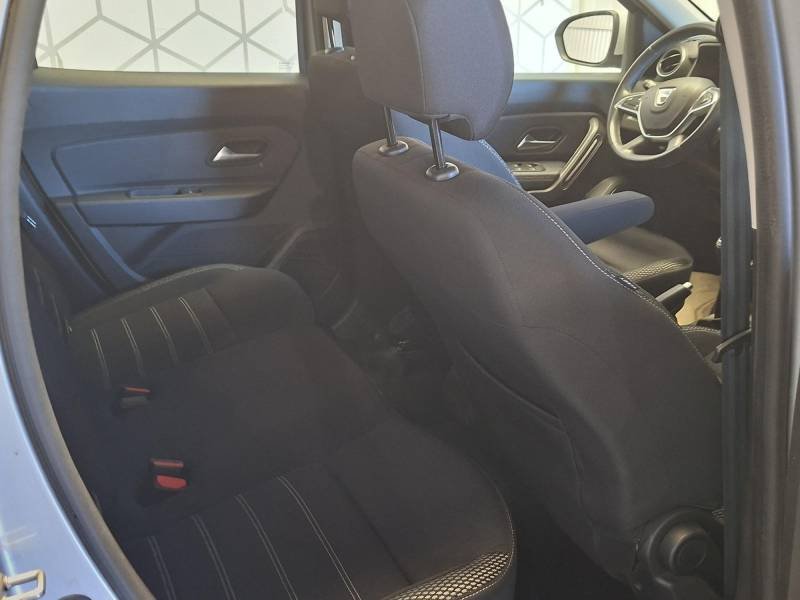 Dacia Duster - Photo 23