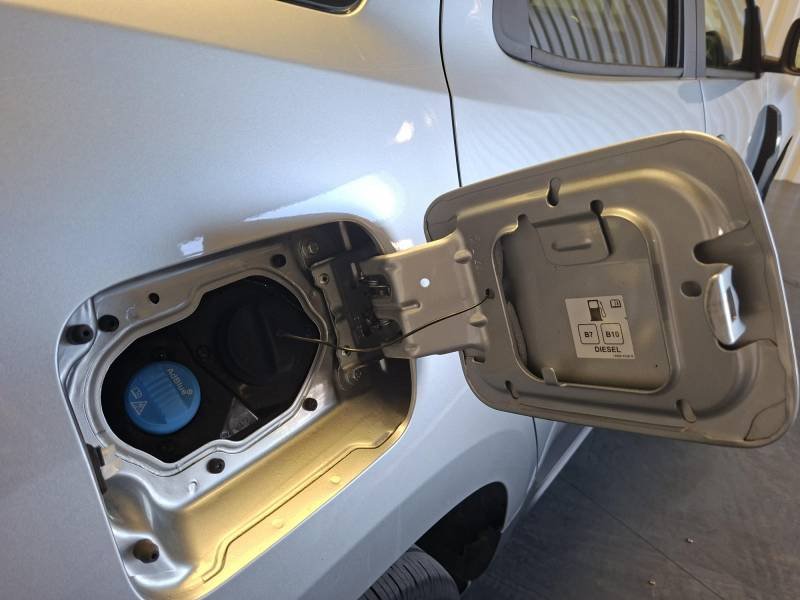 Dacia Duster - Photo 32