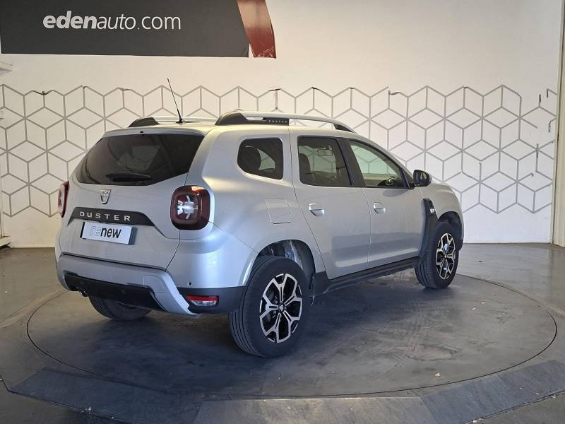 Dacia Duster - Photo 4