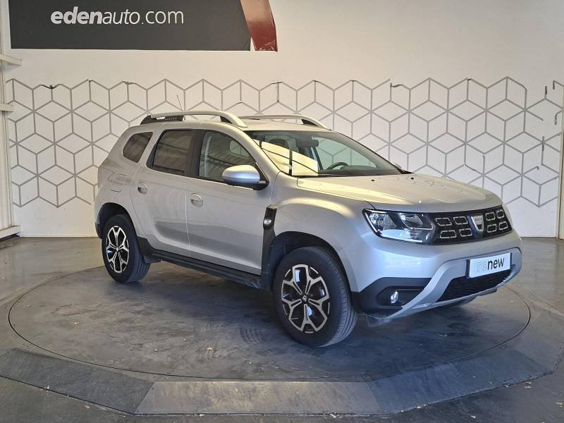 Dacia Duster - Photo 6