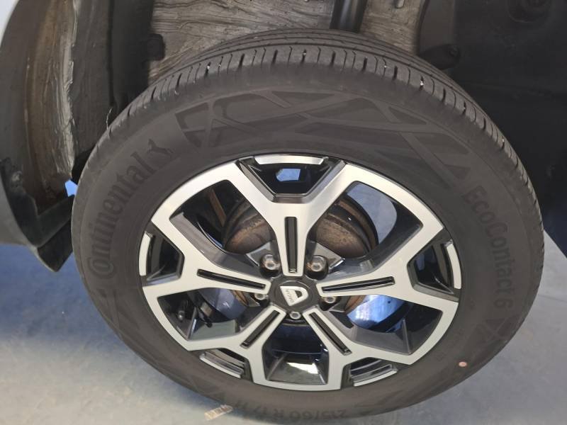 Dacia Duster - Photo 8