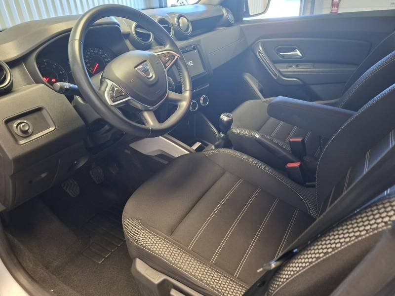 Dacia Duster - Photo 9