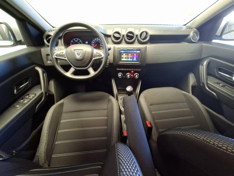Dacia Duster - Photo 10