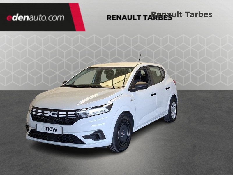 Dacia Sandero - Photo 1