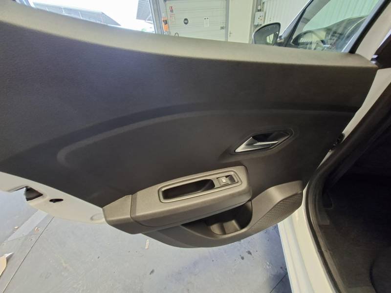 Dacia Sandero - Photo 11