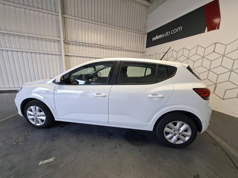 Dacia Sandero - Photo 12