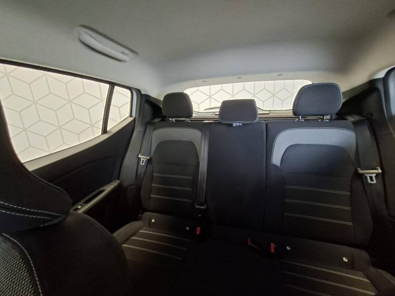Dacia Sandero - Photo 13