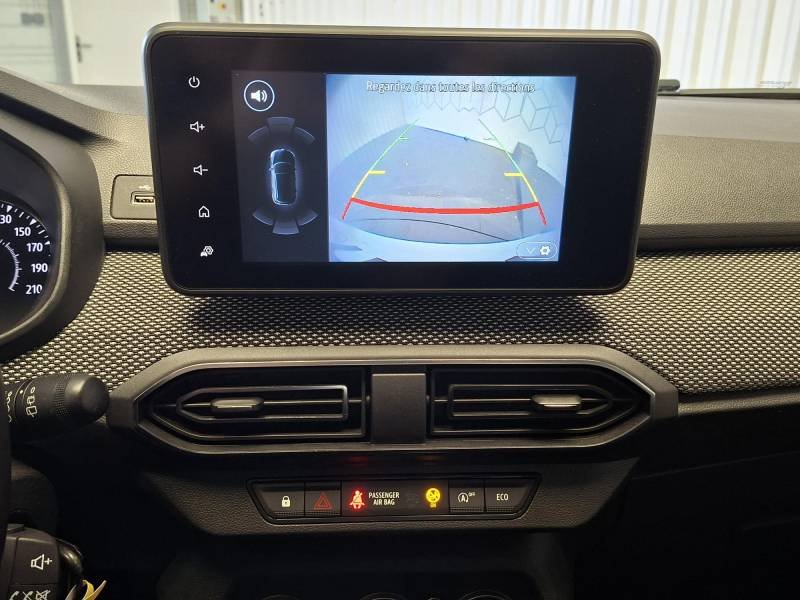 Dacia Sandero - Photo 15
