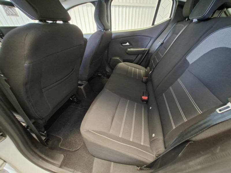 Dacia Sandero - Photo 19
