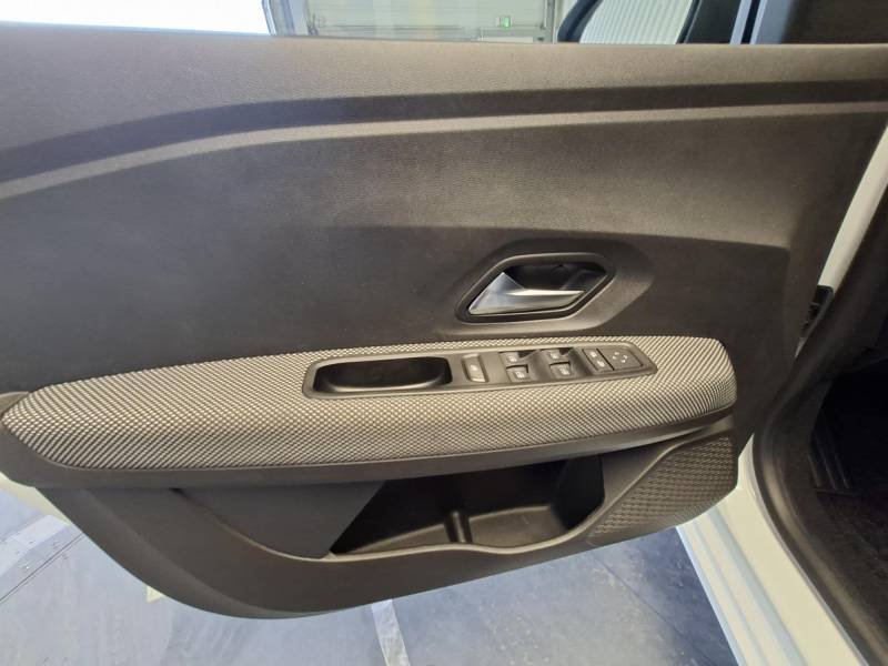 Dacia Sandero - Photo 20