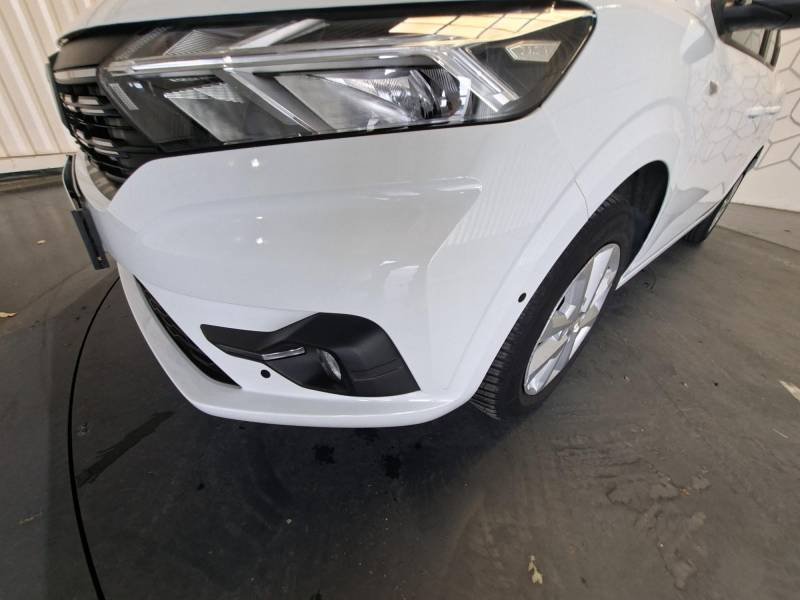 Dacia Sandero - Photo 21