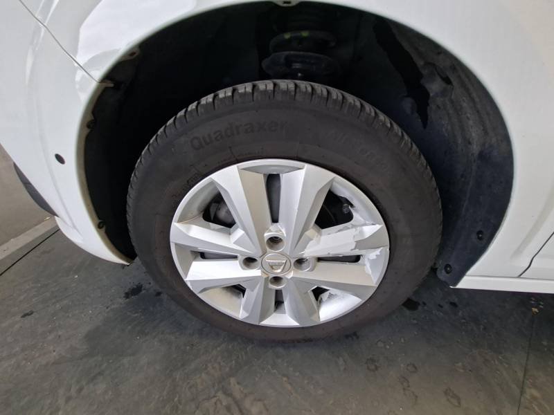 Dacia Sandero - Photo 22
