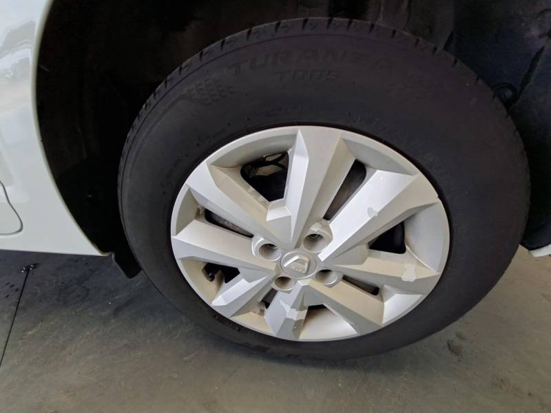 Dacia Sandero - Photo 23