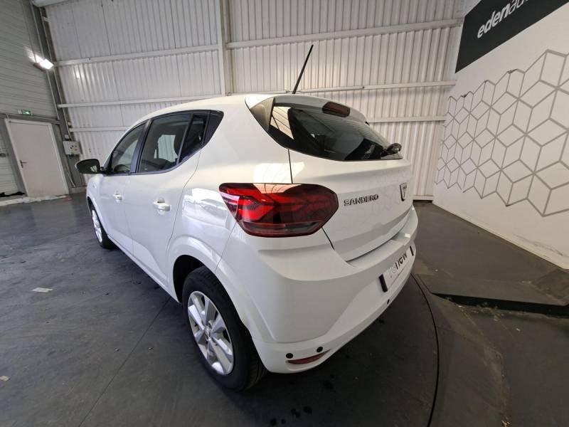 Dacia Sandero - Photo 26