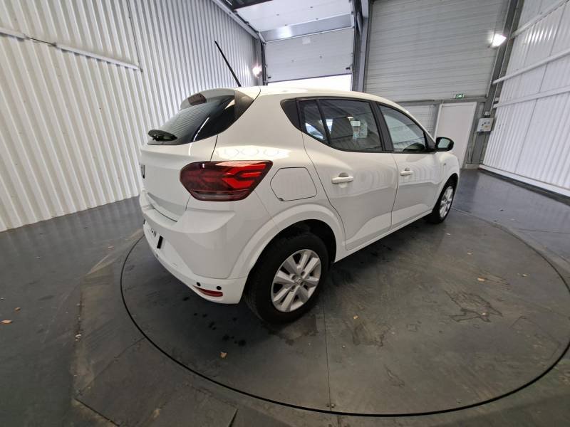 Dacia Sandero - Photo 27