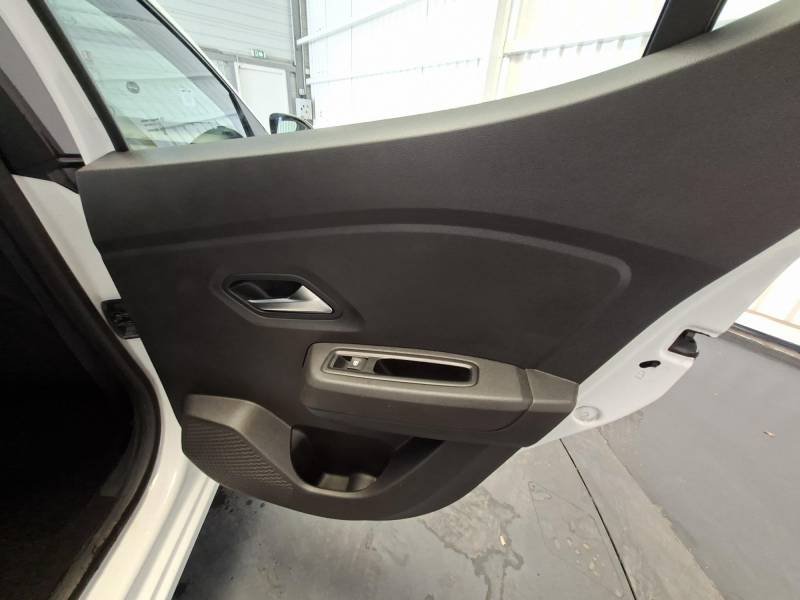 Dacia Sandero - Photo 28
