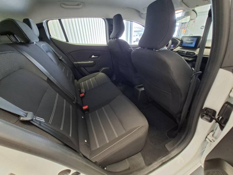 Dacia Sandero - Photo 29