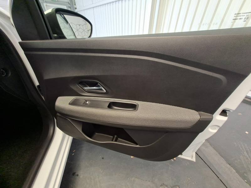 Dacia Sandero - Photo 30