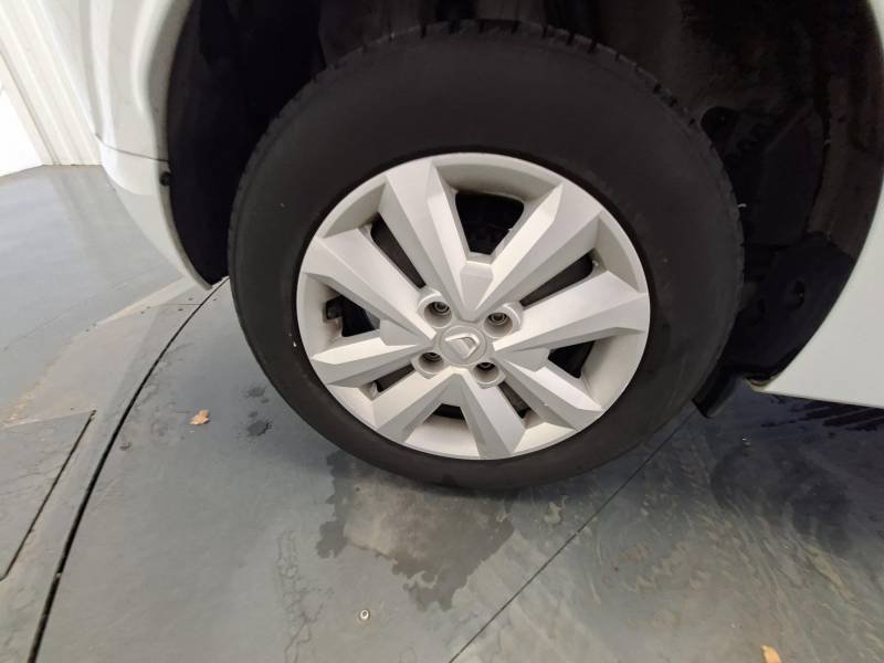 Dacia Sandero - Photo 32