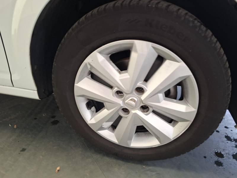 Dacia Sandero - Photo 33