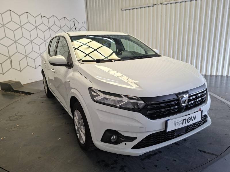 Dacia Sandero - Photo 34