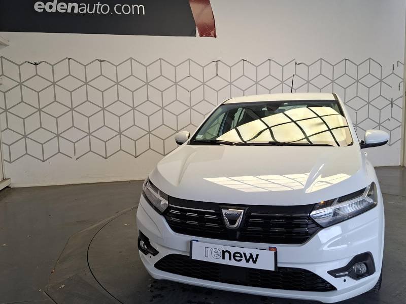 Dacia Sandero - Photo 35