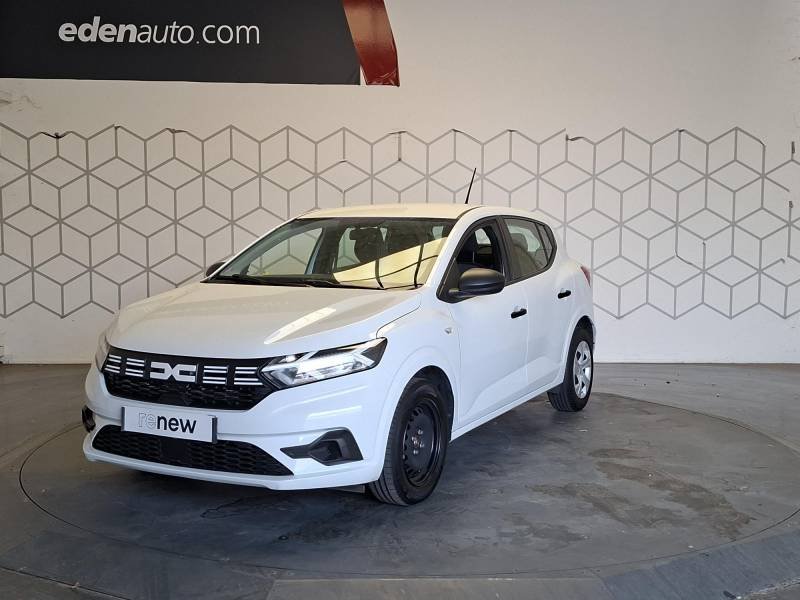 Dacia Sandero - Photo 38