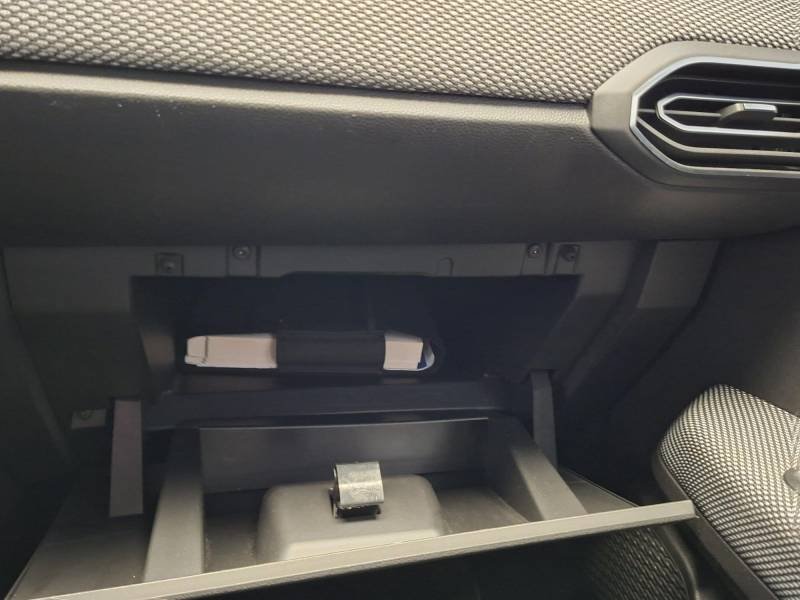 Dacia Sandero - Photo 45