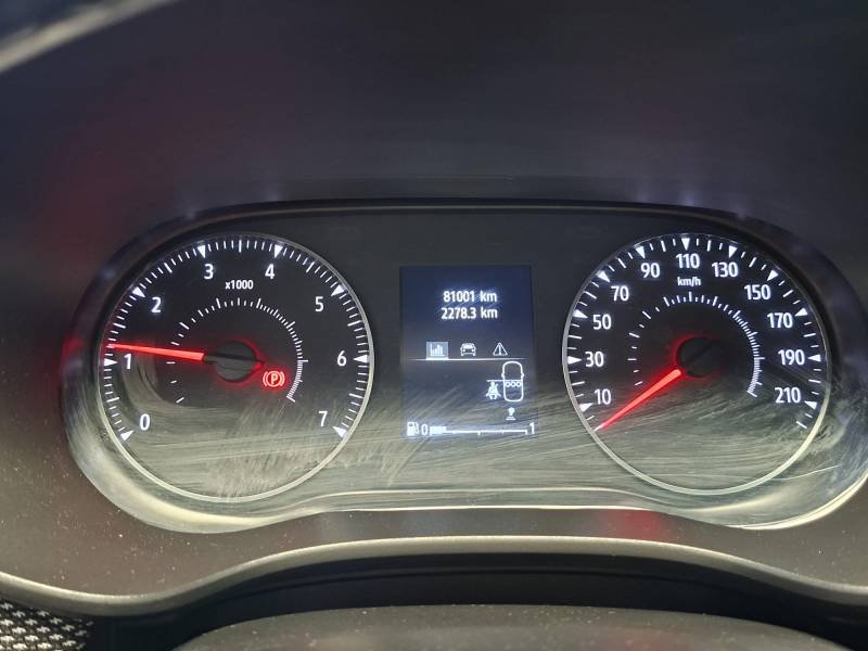 Dacia Sandero - Photo 46
