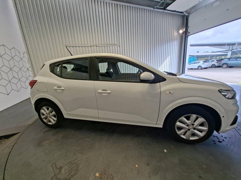 Dacia Sandero - Photo 5