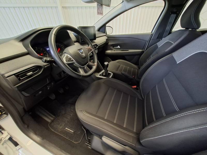 Dacia Sandero - Photo 7