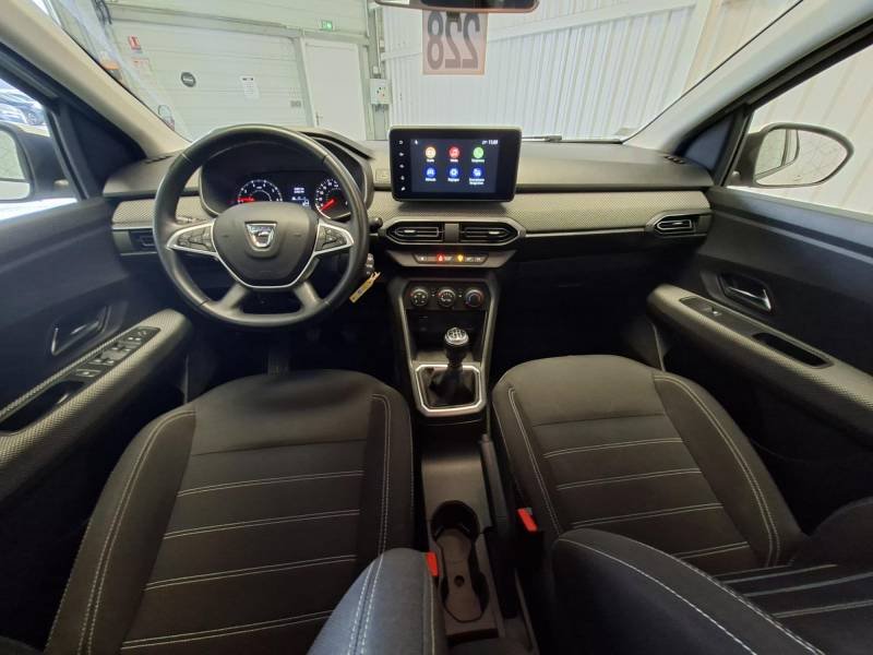 Dacia Sandero - Photo 8