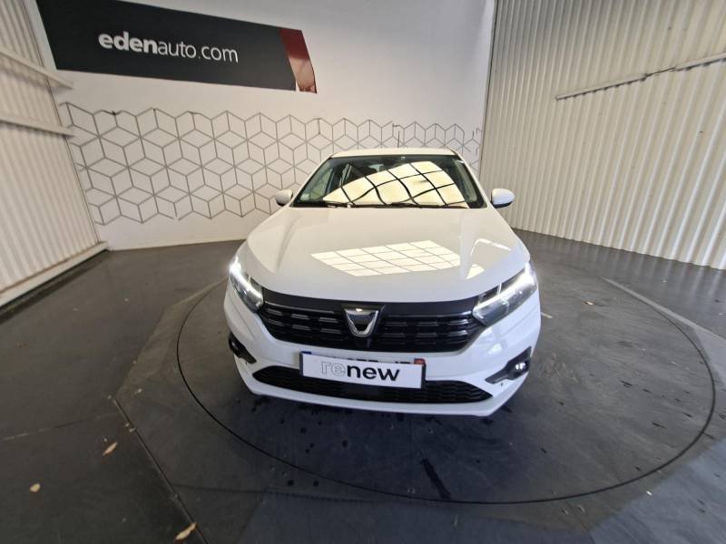 Dacia Sandero - Photo 10