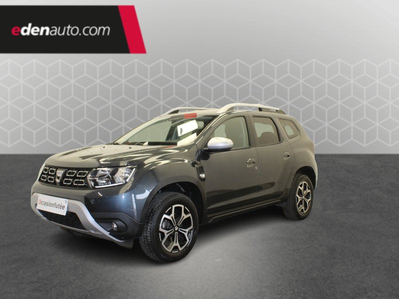 Dacia Duster - Photo 1