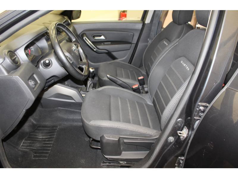 Dacia Duster - Photo 13