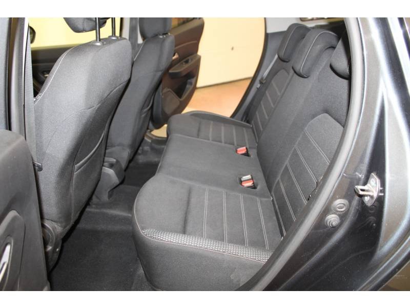 Dacia Duster - Photo 14