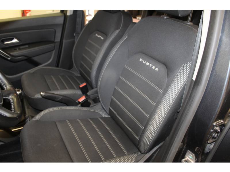 Dacia Duster - Photo 16